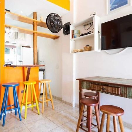 Praia De Geriba A 80 M, Piscina, Wifi E Smartv. Βίλα Búzios Εξωτερικό φωτογραφία