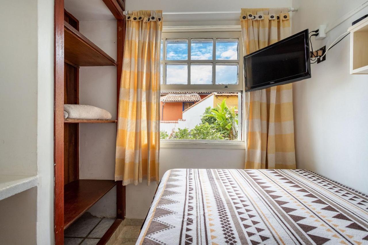 Praia De Geriba A 80 M, Piscina, Wifi E Smartv. Βίλα Búzios Εξωτερικό φωτογραφία