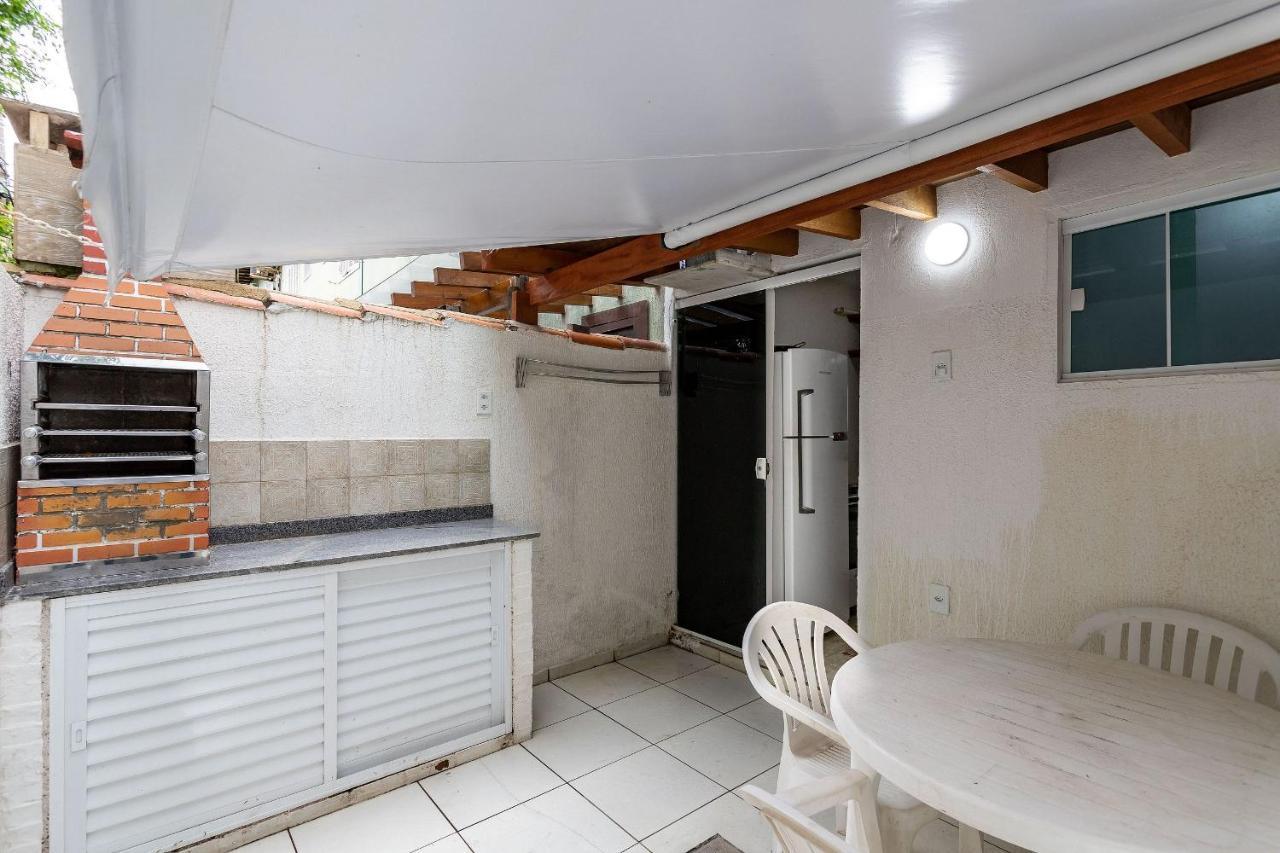 Praia De Geriba A 80 M, Piscina, Wifi E Smartv. Βίλα Búzios Εξωτερικό φωτογραφία