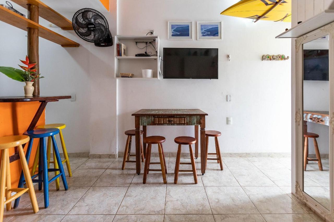 Praia De Geriba A 80 M, Piscina, Wifi E Smartv. Βίλα Búzios Εξωτερικό φωτογραφία