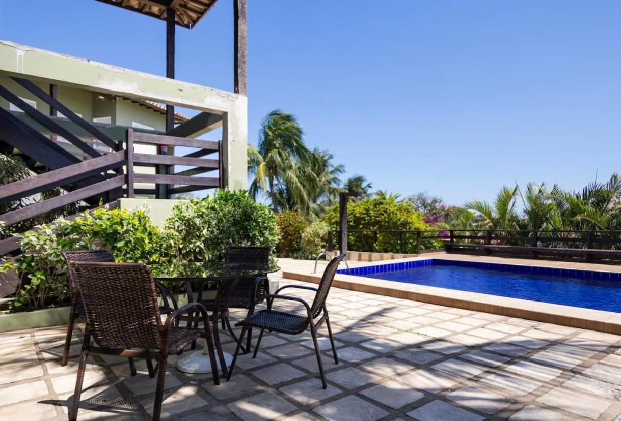 Praia De Geriba A 80 M, Piscina, Wifi E Smartv. Βίλα Búzios Εξωτερικό φωτογραφία