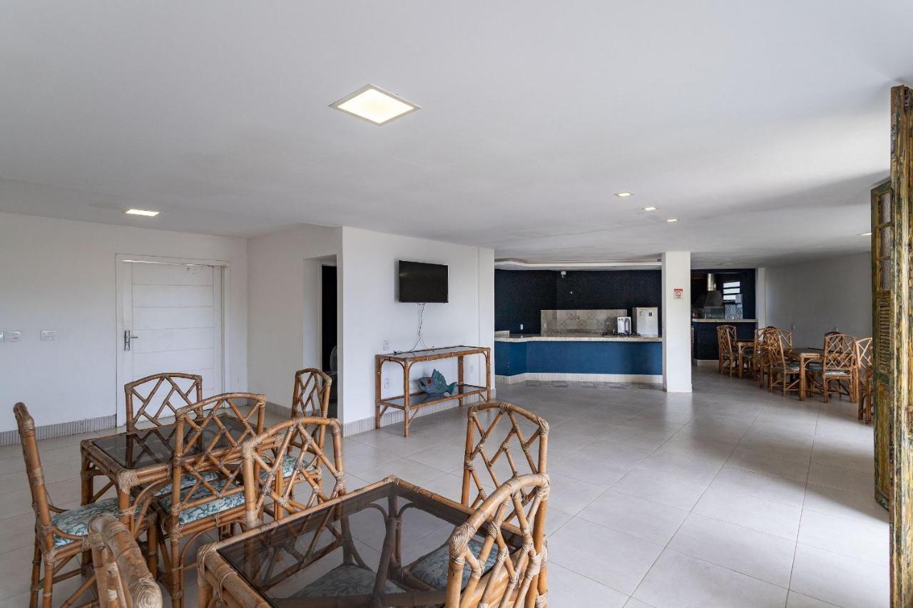 Praia De Geriba A 80 M, Piscina, Wifi E Smartv. Βίλα Búzios Εξωτερικό φωτογραφία
