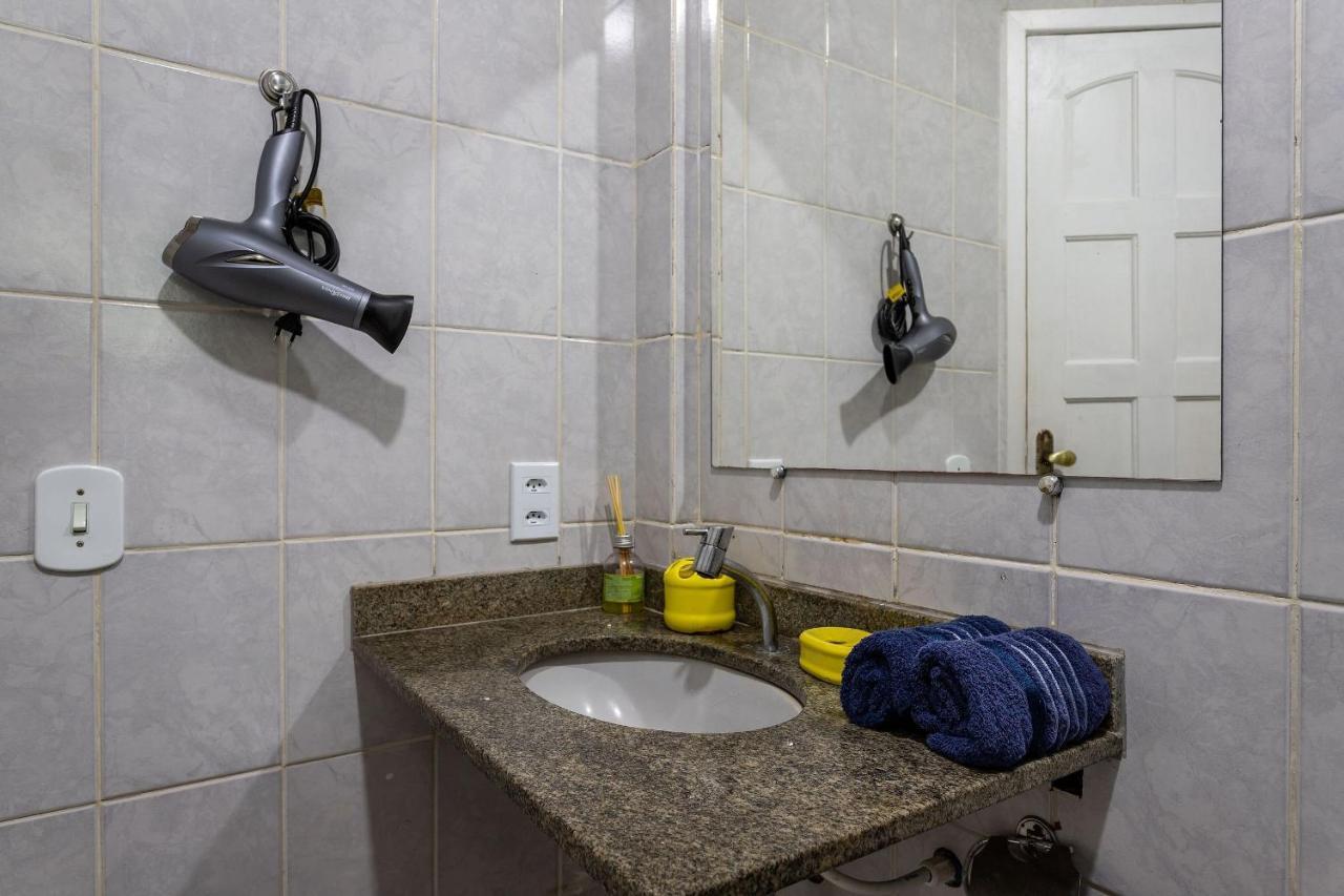 Praia De Geriba A 80 M, Piscina, Wifi E Smartv. Βίλα Búzios Εξωτερικό φωτογραφία