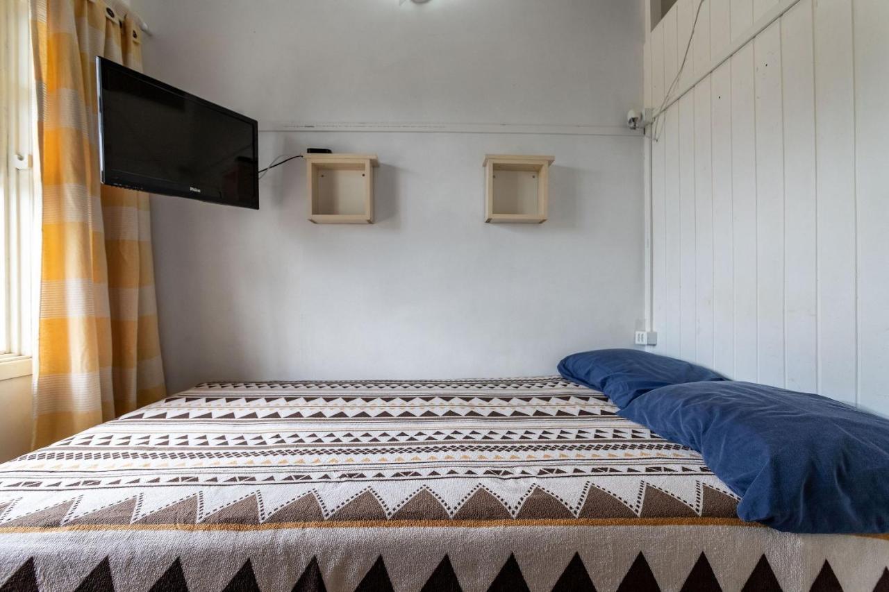 Praia De Geriba A 80 M, Piscina, Wifi E Smartv. Βίλα Búzios Εξωτερικό φωτογραφία