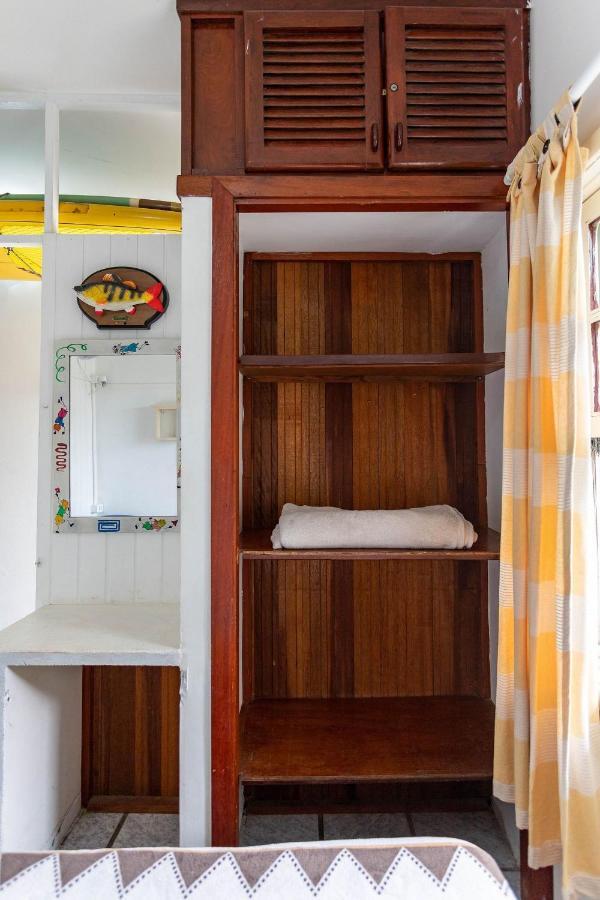 Praia De Geriba A 80 M, Piscina, Wifi E Smartv. Βίλα Búzios Εξωτερικό φωτογραφία