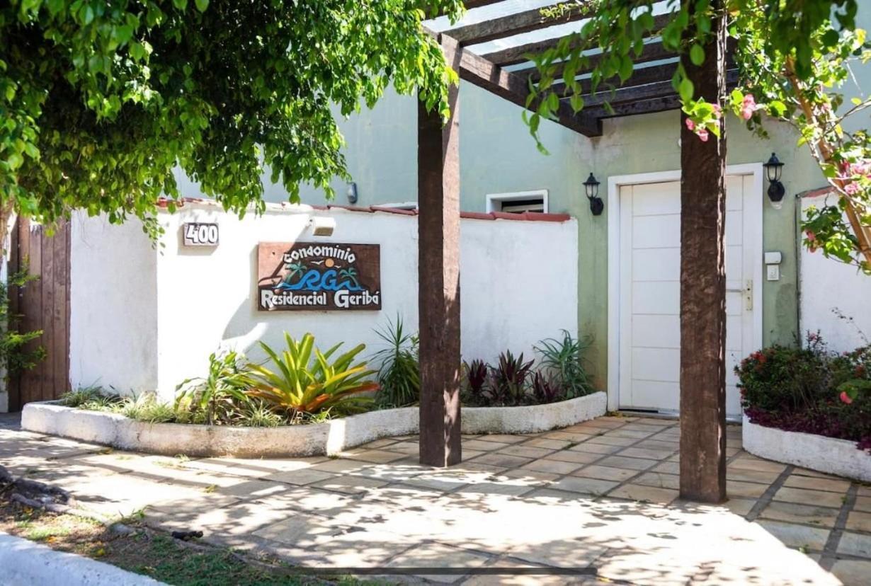 Praia De Geriba A 80 M, Piscina, Wifi E Smartv. Βίλα Búzios Εξωτερικό φωτογραφία