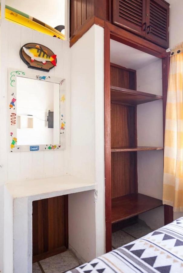 Praia De Geriba A 80 M, Piscina, Wifi E Smartv. Βίλα Búzios Εξωτερικό φωτογραφία