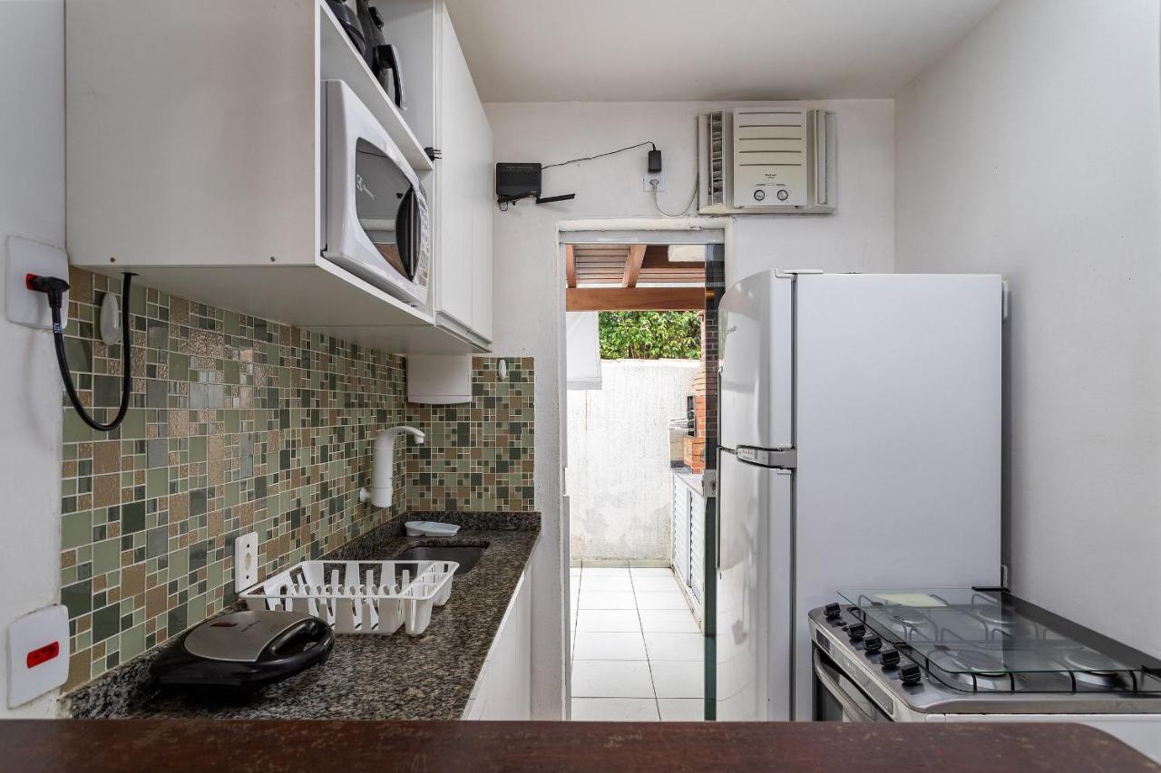 Praia De Geriba A 80 M, Piscina, Wifi E Smartv. Βίλα Búzios Εξωτερικό φωτογραφία