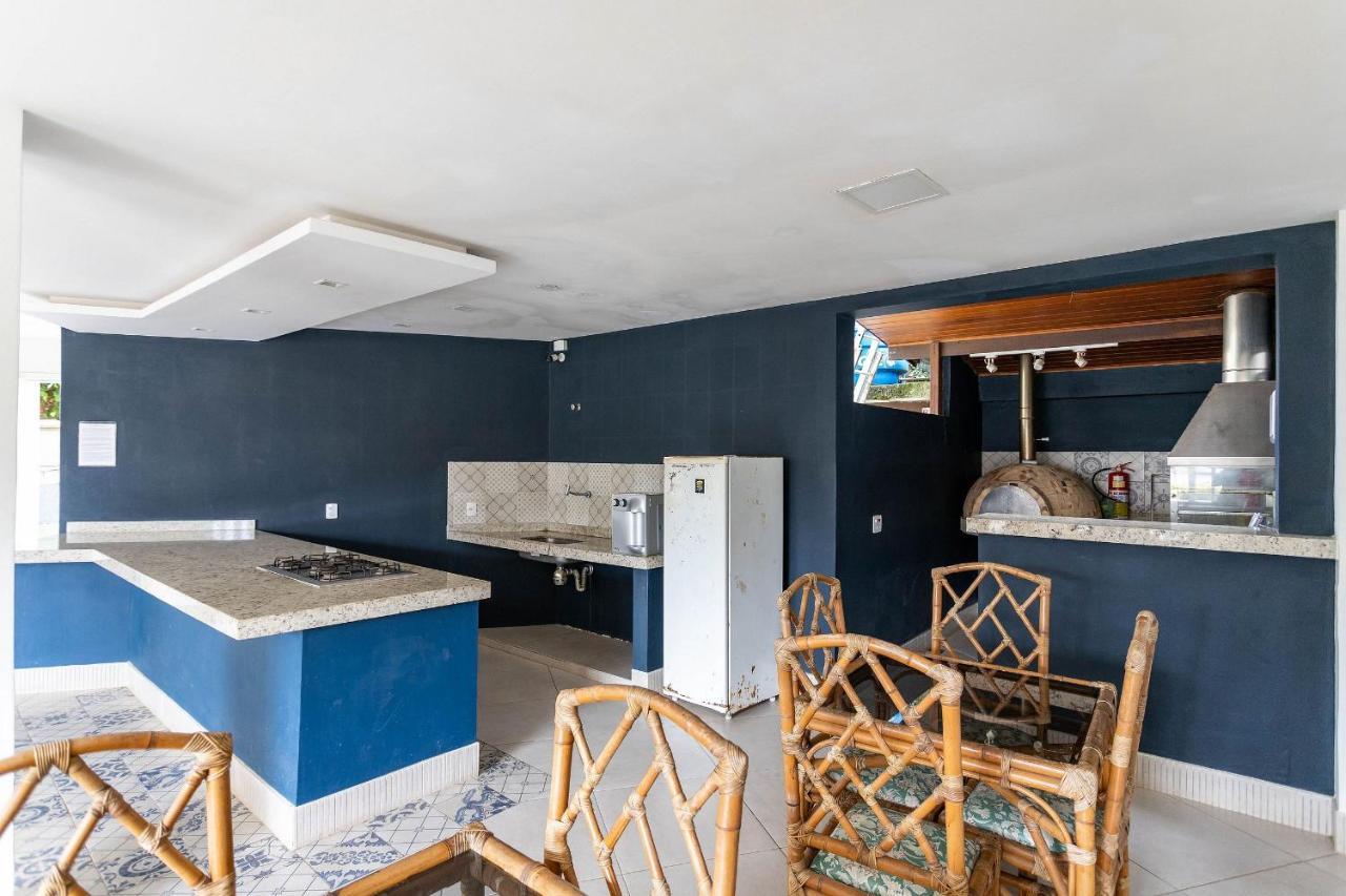Praia De Geriba A 80 M, Piscina, Wifi E Smartv. Βίλα Búzios Εξωτερικό φωτογραφία