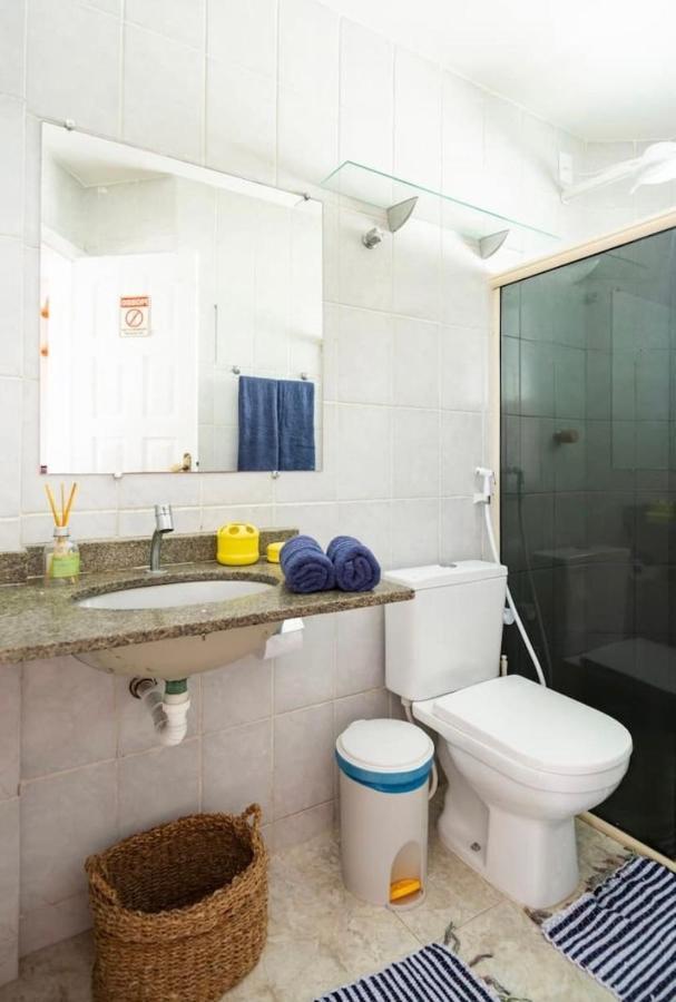Praia De Geriba A 80 M, Piscina, Wifi E Smartv. Βίλα Búzios Εξωτερικό φωτογραφία