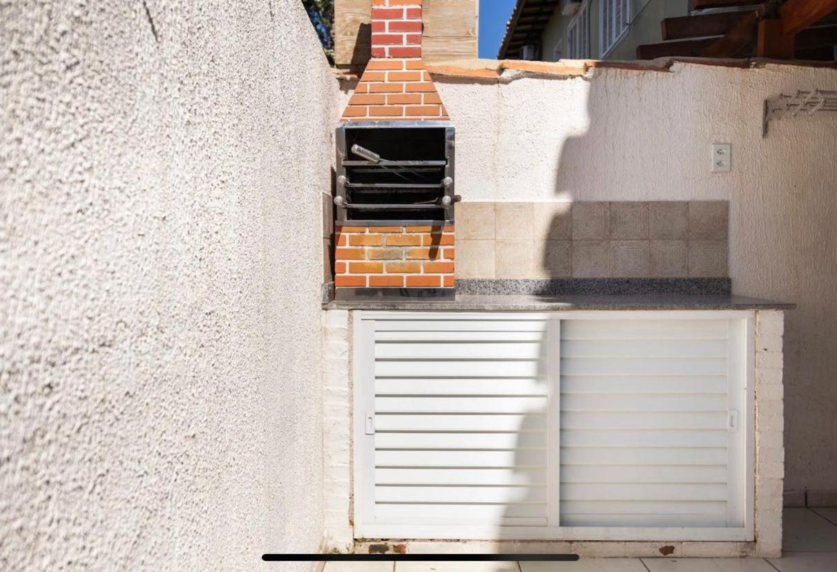 Praia De Geriba A 80 M, Piscina, Wifi E Smartv. Βίλα Búzios Εξωτερικό φωτογραφία