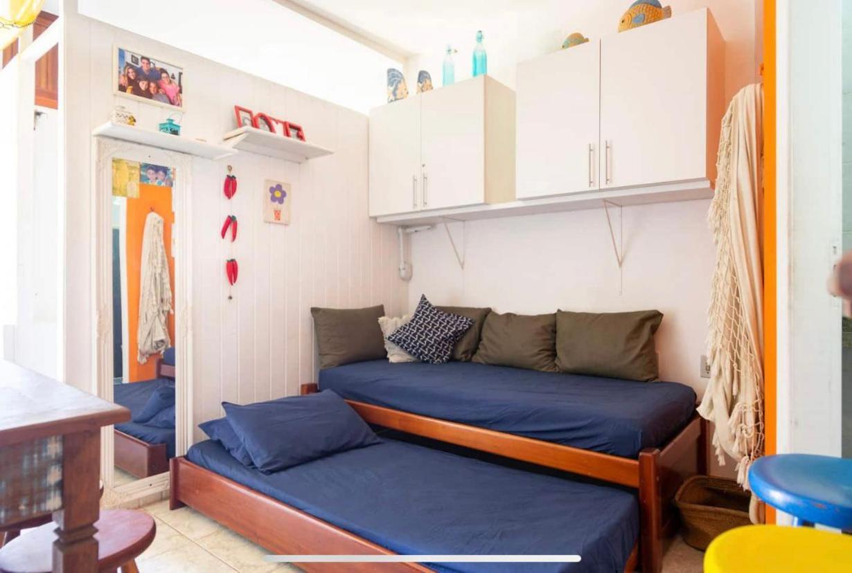 Praia De Geriba A 80 M, Piscina, Wifi E Smartv. Βίλα Búzios Εξωτερικό φωτογραφία