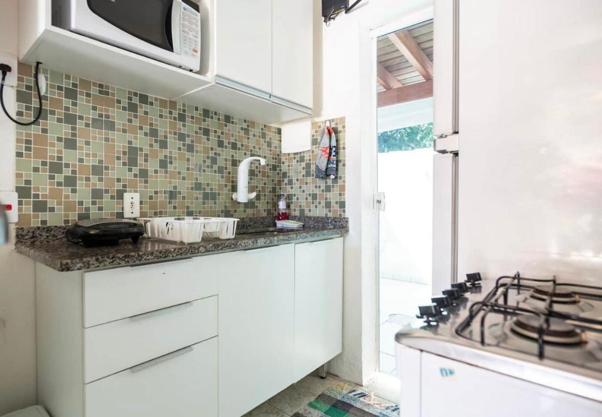 Praia De Geriba A 80 M, Piscina, Wifi E Smartv. Βίλα Búzios Εξωτερικό φωτογραφία