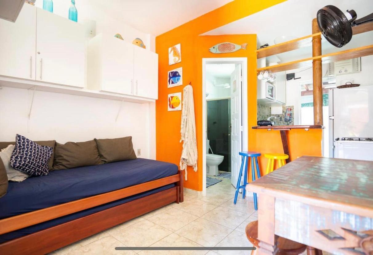 Praia De Geriba A 80 M, Piscina, Wifi E Smartv. Βίλα Búzios Εξωτερικό φωτογραφία